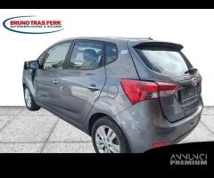 RICAMBI VARI HYUNDAI IX20 (JC) 1.4 CRDI 16V MAN 6M