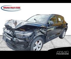 RICAMBI VARI VOLVO XC40 (536) 2.0 D 16V MAN 6M 150