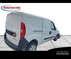 RICAMBI VARI FIAT DOBLO III (263) MAXI 1.6 MULTIJE