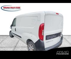 RICAMBI VARI FIAT DOBLO IV (263) MAXI 1.4 T-JET 16