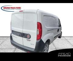 RICAMBI VARI FIAT DOBLO IV (263) MAXI 1.4 T-JET 16