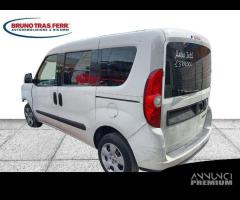 RICAMBI VARI FIAT DOBLO III (263) 1.3 MULTIJET 16V