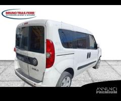 RICAMBI VARI FIAT DOBLO III (263) 1.3 MULTIJET 16V