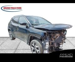 RICAMBI VARI JEEP COMPASS III (MX) 4WD 2.0 MULTIJE