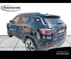 RICAMBI VARI JEEP COMPASS III (MX) 4WD 2.0 MULTIJE