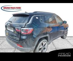 RICAMBI VARI JEEP COMPASS III (MX) 4WD 2.0 MULTIJE