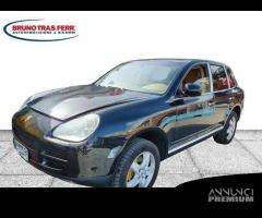 RICAMBI VARI PORSCHE CAYENNE I (9PA) 4WD 3.2 B 24V