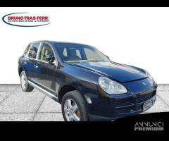 RICAMBI VARI PORSCHE CAYENNE I (9PA) 4WD 3.2 B 24V