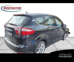 RICAMBI VARI FORD C-MAX II (DXA-CB7) 2.0 TDCI AUT