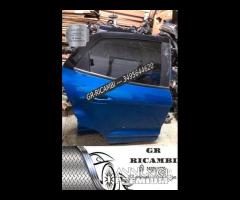 Porta posteriore dx ford ecosport