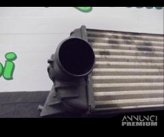 INTERCOOLER PER FIAT STILO 1.9 JTD ANNO 2001