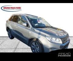 RICAMBI VARI SUZUKI VITARA REST (LY) 1.0 B 12V MAN