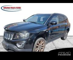 RICAMBI VARI JEEP COMPASS II (MK) 4WD 2.2 CRD 16V