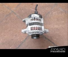 ALTERNATORE PER CHEVROLET MATIZ 1.0 2008