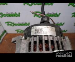 ALTERNATORE PER CHEVROLET MATIZ 1.0 2008