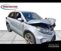 RICAMBI VARI SUZUKI VITARA REST (LY) 4WD 1.4 HYBRI