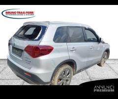 RICAMBI VARI SUZUKI VITARA REST (LY) 4WD 1.4 HYBRI