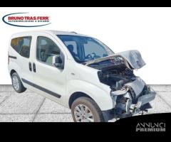 RICAMBI VARI FIAT QUBO (225) 1.4 B/MET 8V MAN 5M 7