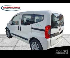 RICAMBI VARI FIAT QUBO (225) 1.4 B/MET 8V MAN 5M 7