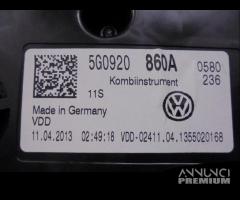 KIT AVVIAMENTO PER GOLF 7 - VII 2.0 TDI 2015