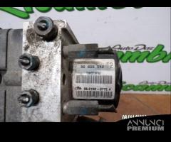 POMPA ABS PER CHEVROLET MATIZ 1.0 2008