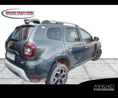 RICAMBI VARI DACIA DUSTER II (HM) 4WD 1.5 DCI 8V M