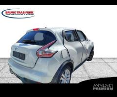 RICAMBI VARI NISSAN JUKE I REST (F15) 1.2 B 16V MA