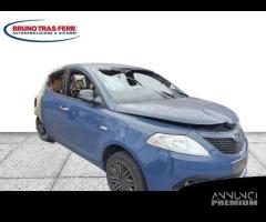 RICAMBI VARI LANCIA YPSILON III REST (312) 1.2 B/G