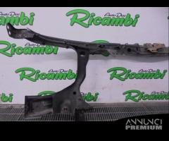 RIVESTIMENTO - OSSATURA TRANSPORTER T5 2006 - 8