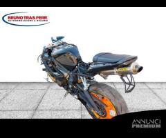 RICAMBI TRIUMPH DAYTONA 675 (--) 675 INIEZIONE (20