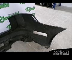 PARAURTI POSTERIORE PER VW GOLF 8 - VIII 2021 - 9