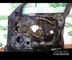 PORTA ANTERIORE DESTRA PER AUDI A6 C7 2016 - 6