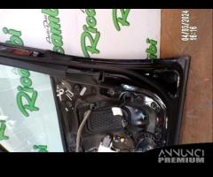 PORTA ANTERIORE DESTRA PER AUDI A6 C7 2016 - 8