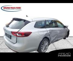 RICAMBI VARI OPEL INSIGNIA (Z18) SPORTS TOURER 1.6