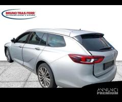 RICAMBI VARI OPEL INSIGNIA (Z18) SPORTS TOURER 1.6