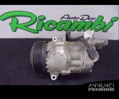 COMPRESSORE CLIMA BMW SERIE 1 E87 1.6i 2008