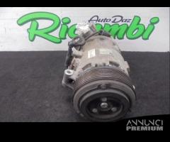 COMPRESSORE CLIMA BMW SERIE 1 E87 1.6i 2008