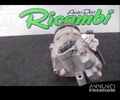 COMPRESSORE CLIMA BMW SERIE 1 E87 1.6i 2008