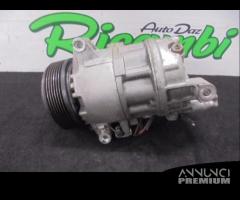 COMPRESSORE CLIMA BMW SERIE 1 E87 1.6i 2008