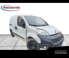 RICAMBI VARI FIAT FIORINO (225) 1.3 MULTIJET II 16