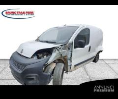 RICAMBI VARI FIAT FIORINO (225) 1.3 MULTIJET II 16