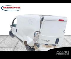 RICAMBI VARI FIAT FIORINO (225) 1.3 MULTIJET II 16