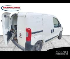 RICAMBI VARI FIAT FIORINO (225) 1.3 MULTIJET II 16