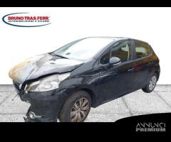 RICAMBI VARI PEUGEOT 208 (A9) 1.2 B 12V MAN 5M 82C