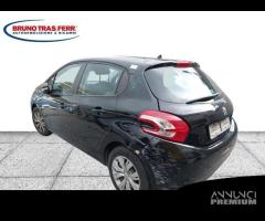 RICAMBI VARI PEUGEOT 208 (A9) 1.2 B 12V MAN 5M 82C