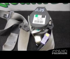 CINTURA ANTERIORE DESTRA PER AUDI A4 B7 2006