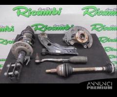 KIT RUOTA ANT. S. PEUGEOT 308 II 1.5 HDI 2021