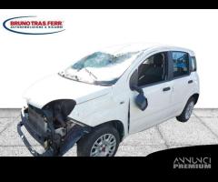 RICAMBI VARI FIAT PANDA (319) 1.2 B 8V MAN 5M 70CV