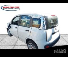 RICAMBI VARI FIAT PANDA (319) 1.2 B 8V MAN 5M 70CV