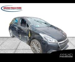 RICAMBI VARI PEUGEOT 208 (A9) RESTYLING 1.6 HDI 8V